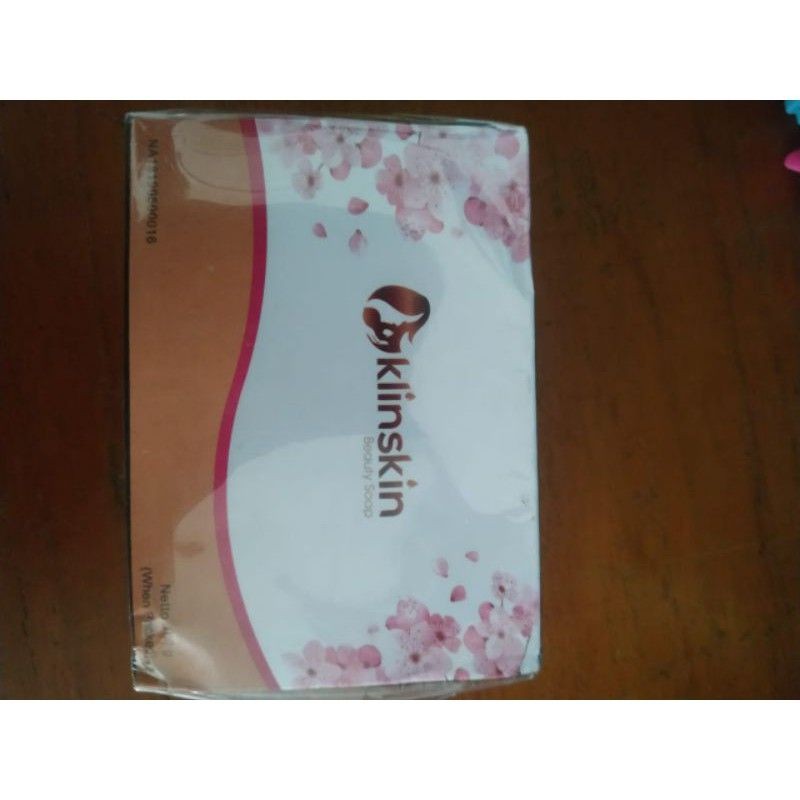 sabun klinskin