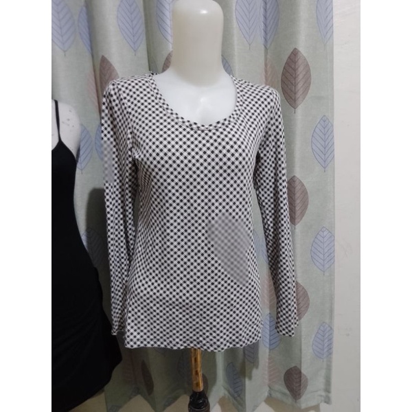 UNIQLO preloved