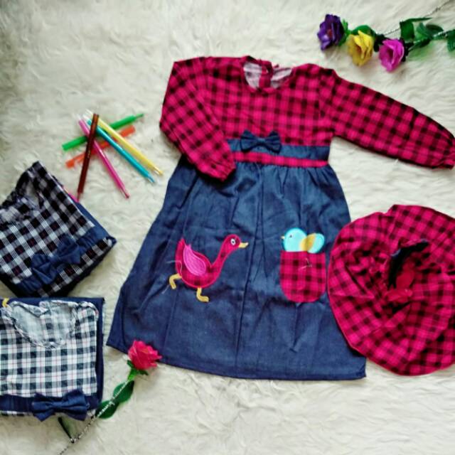 Gamis baby