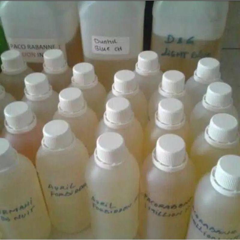 bibit minyak wangi 500 ml