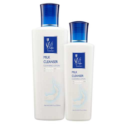 LATULIPE MILK CLEANSER CLEANSING LOTION