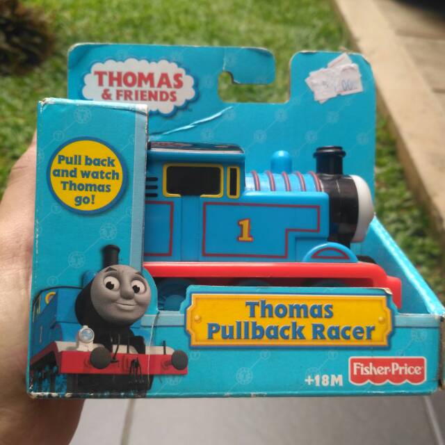 Thomas sale