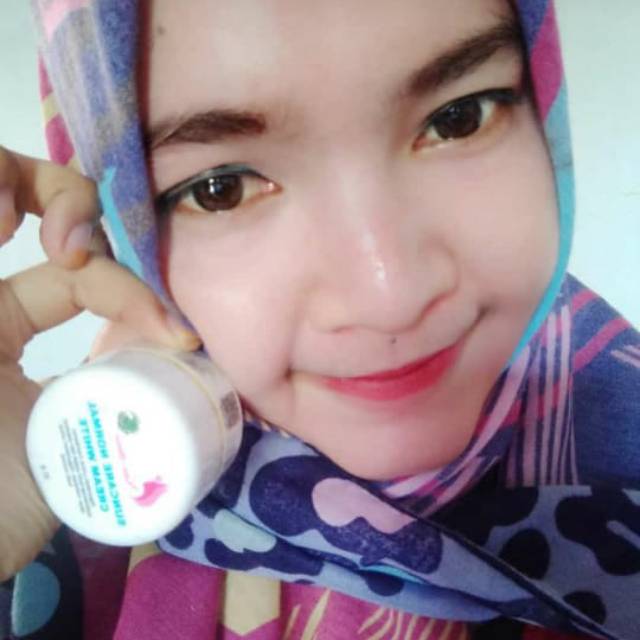 Nahda Skincare