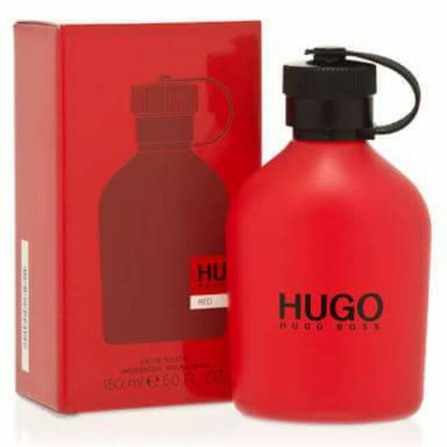 Hugo Boss