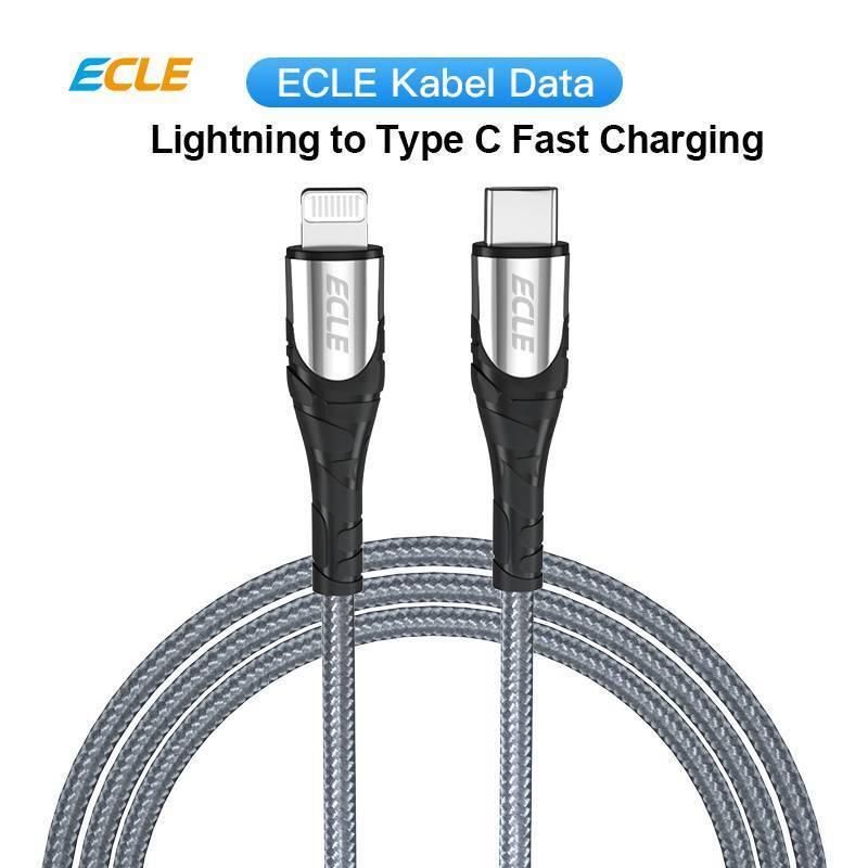 ECLE Type C - L Fast Charge Kabel data