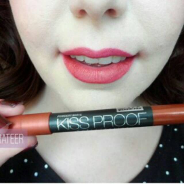 Kissproof