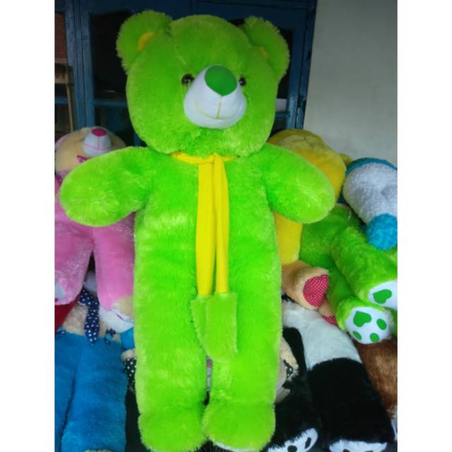 Boneka syal
