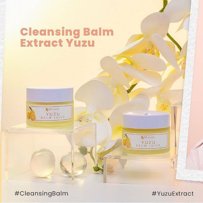 yuzu balm juicee