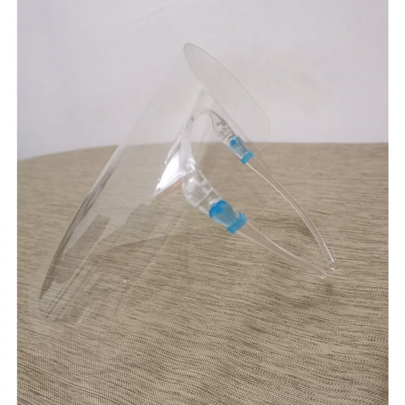 Face Shield kacamata