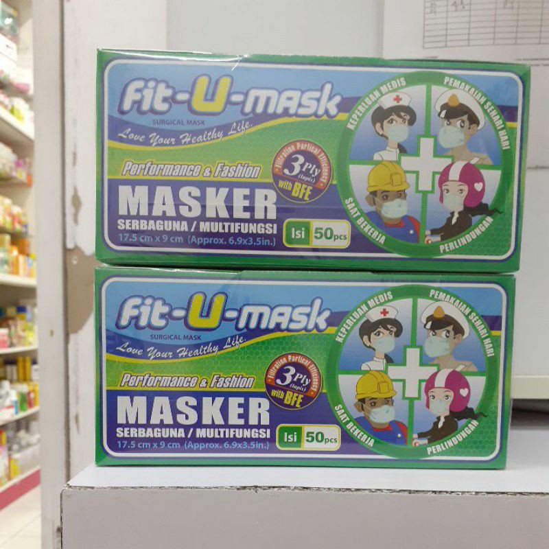masker