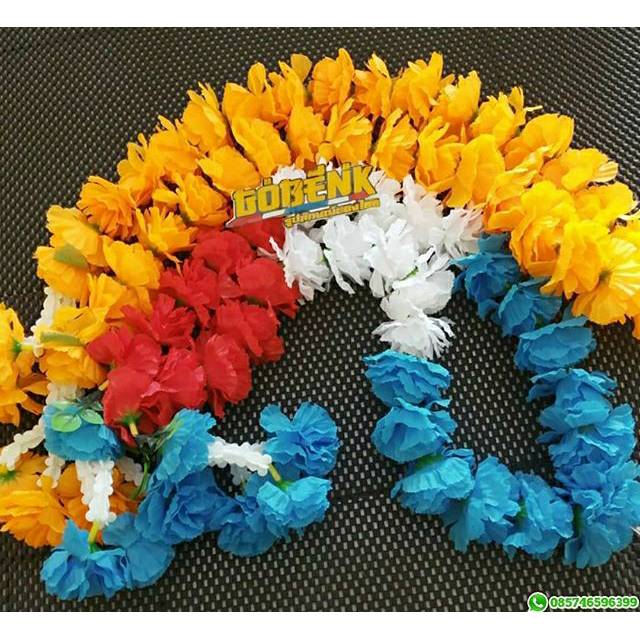 BUNGA KONTES ORIGINAL THAILAND