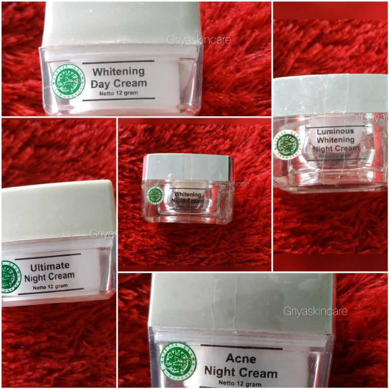 ECER CREAM MS GLOW
