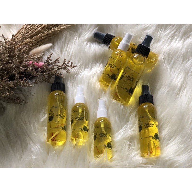 Zayla Face Mist