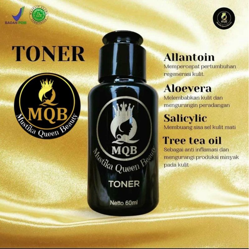 Toner MQB