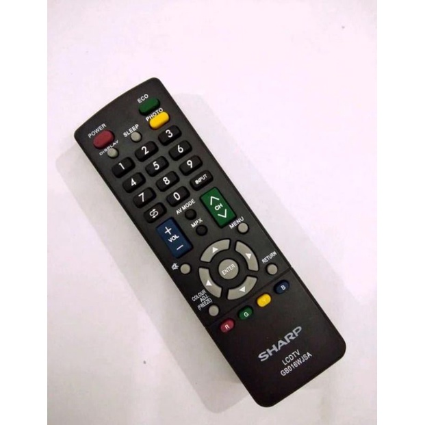 remote