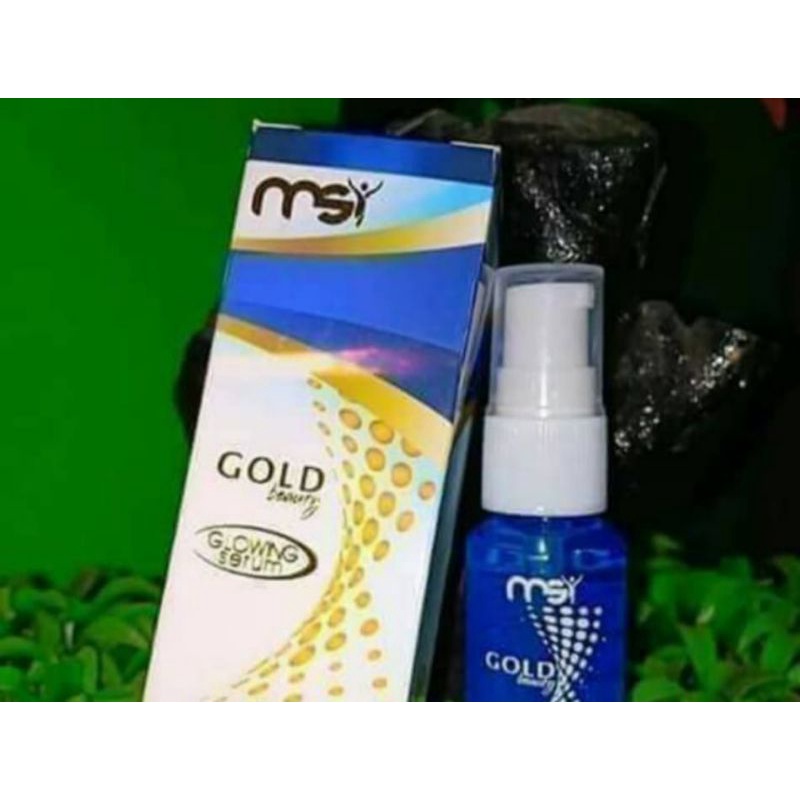 msigold