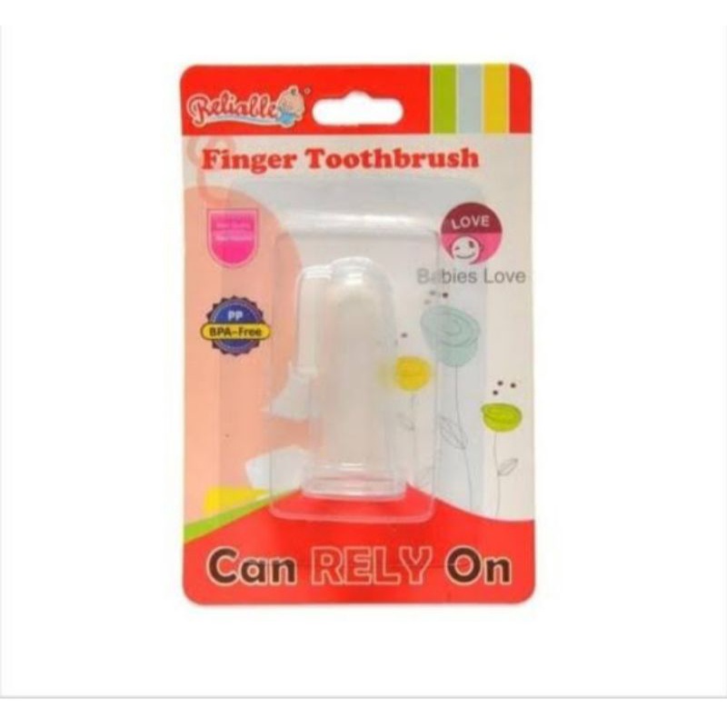 Reliable toothbruhs