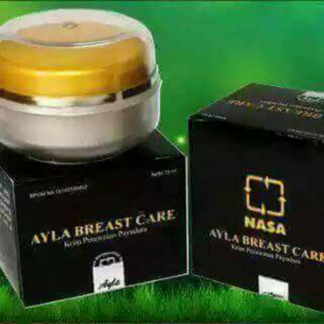 Ayla breast care