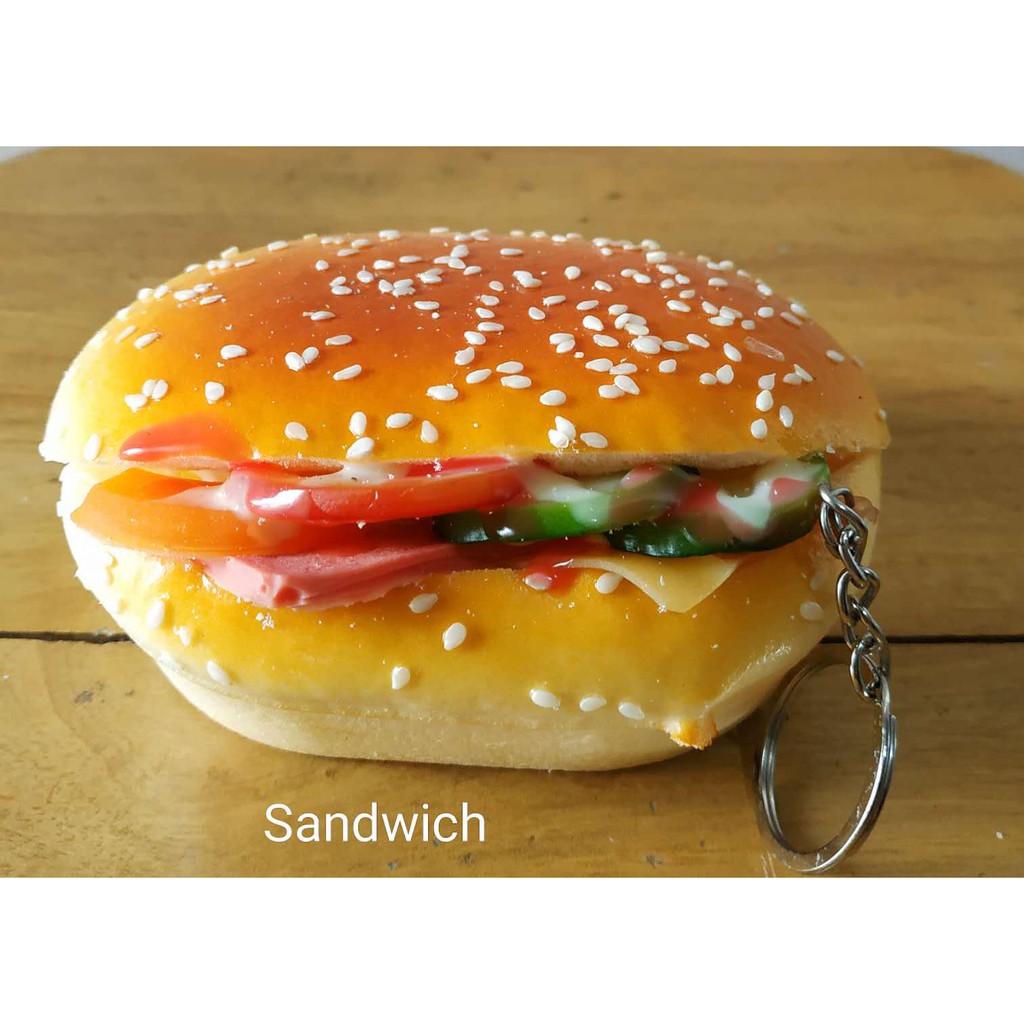 Squishy Makanan Murah Jumbo