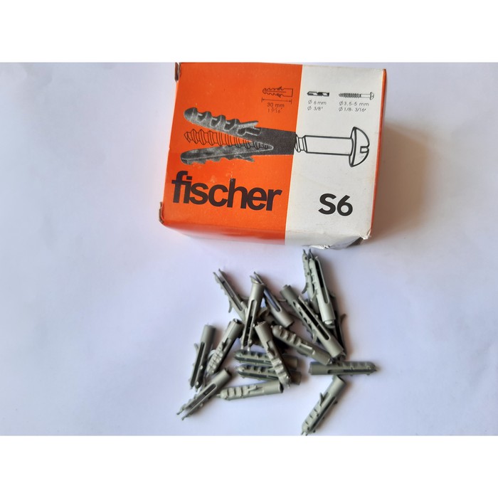 Fisher