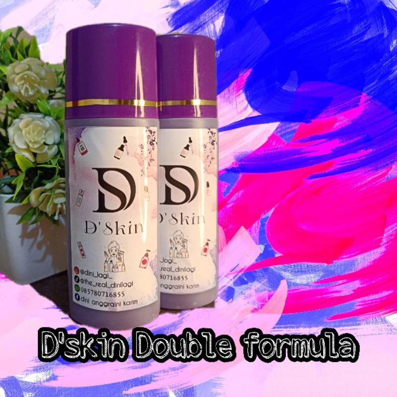Dskin