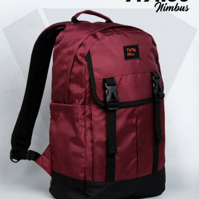 Tas punggung pria