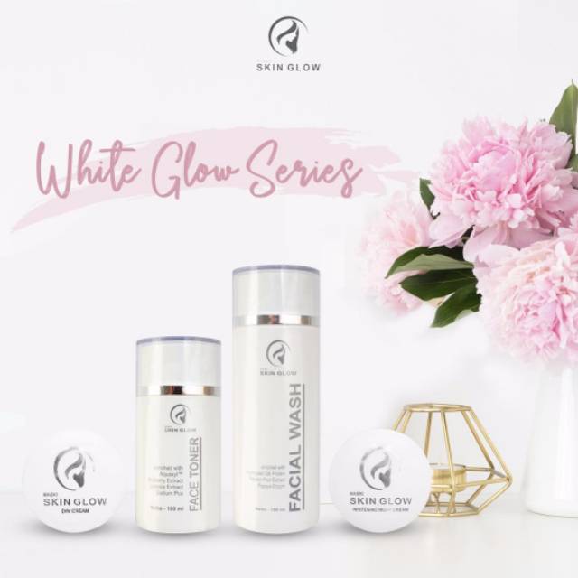 MAGIC SKIN GLOW WHITENING