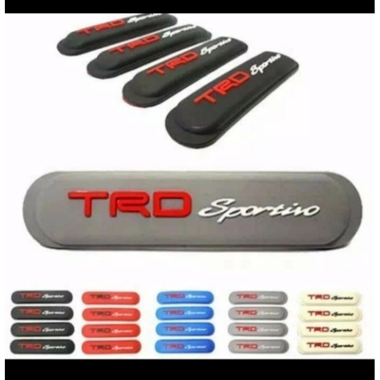 DORGUARD PINTU MOBIL TRD