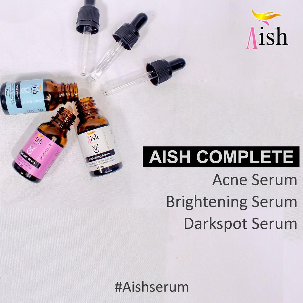 Serum Aish
