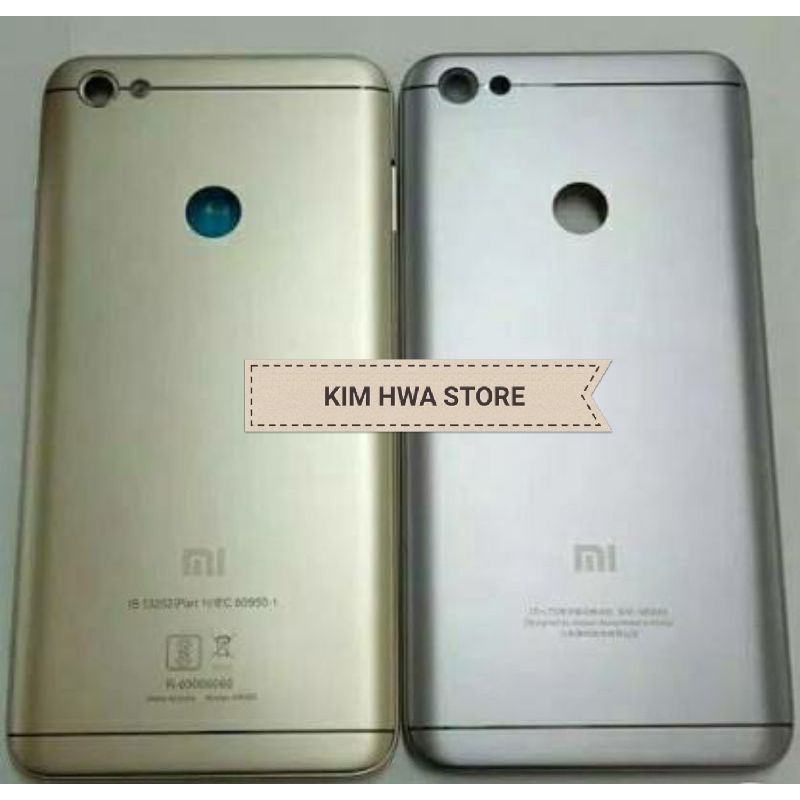 backdor xiaomi redmi note 5a prime