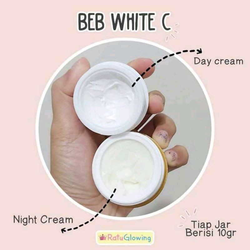 Day cream ecer/grosir