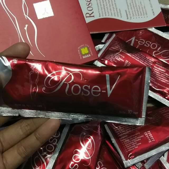 NASA ROSS V