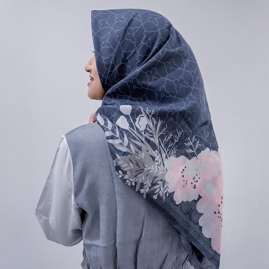 Voal Premium "Peony"