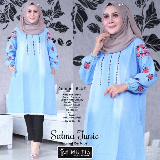 Salma Tunik