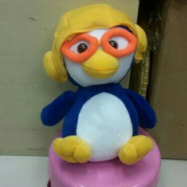 Boneka Pororo