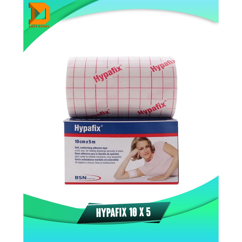 Hypafix 10 x 5