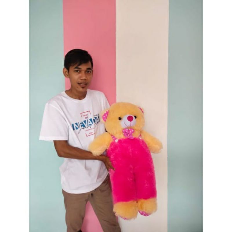 BONEKA NAPAK BEAR