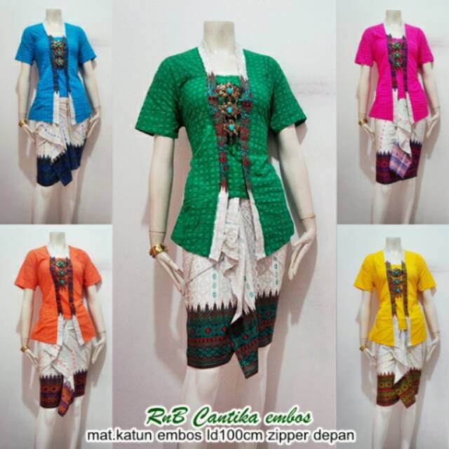 RESTOCK LAGI . RnB Cantika Embos