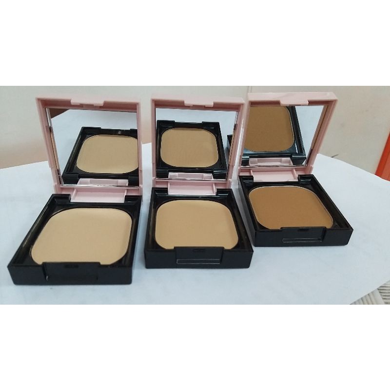 Pixy 4BB Two Way Cake Perfect Last