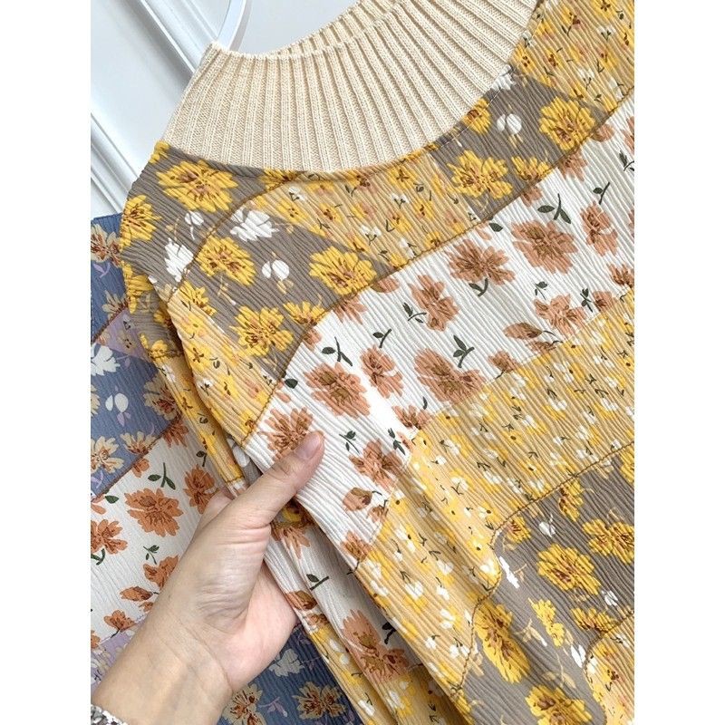 gamis midi dress