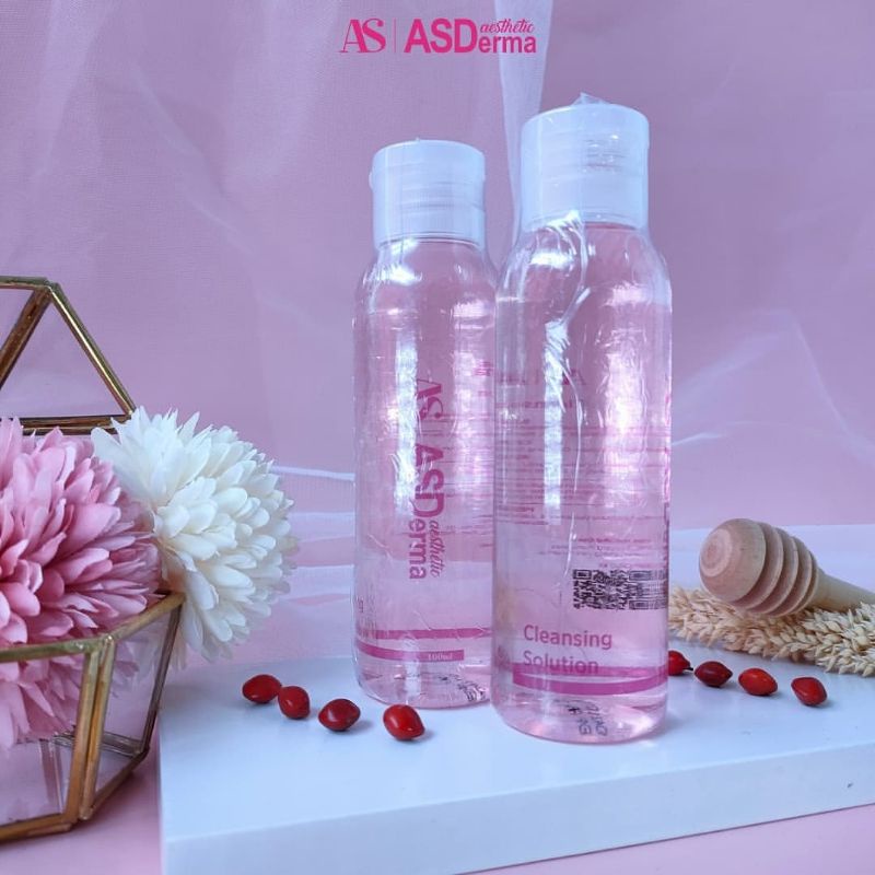 CLEANSING SOLUTION TONER