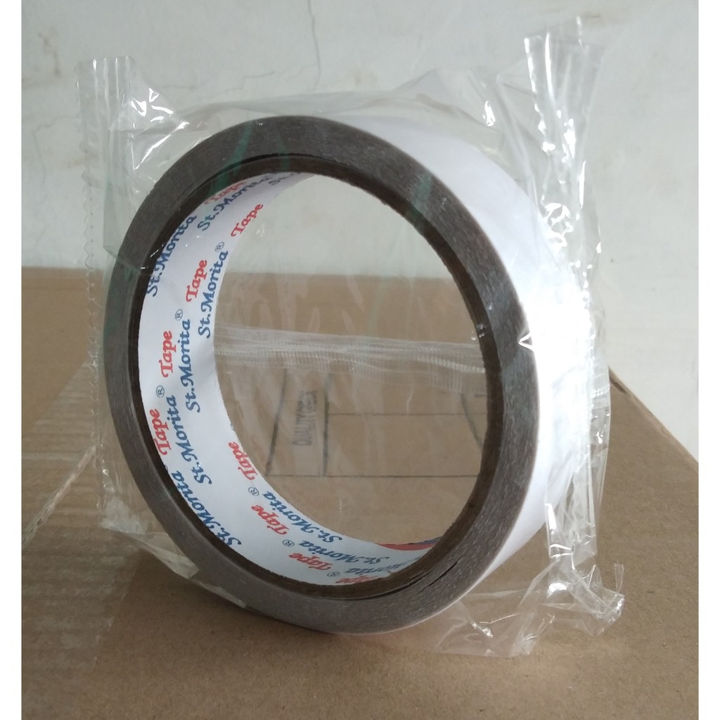 DOUBLE TAPE 24 MM