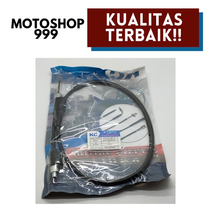 Kabel speedometer / km Jupiter MX new 2011 KC