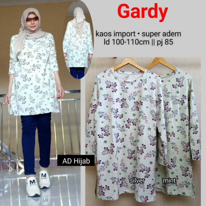 Gardy
