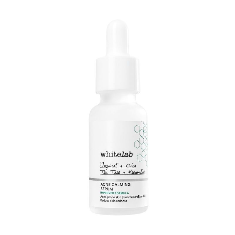 Whitelab Acne Calming Serum