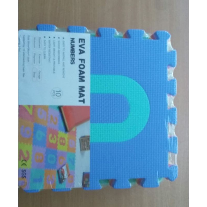 PUZZLE EVAFOAM MATT IMPORT
