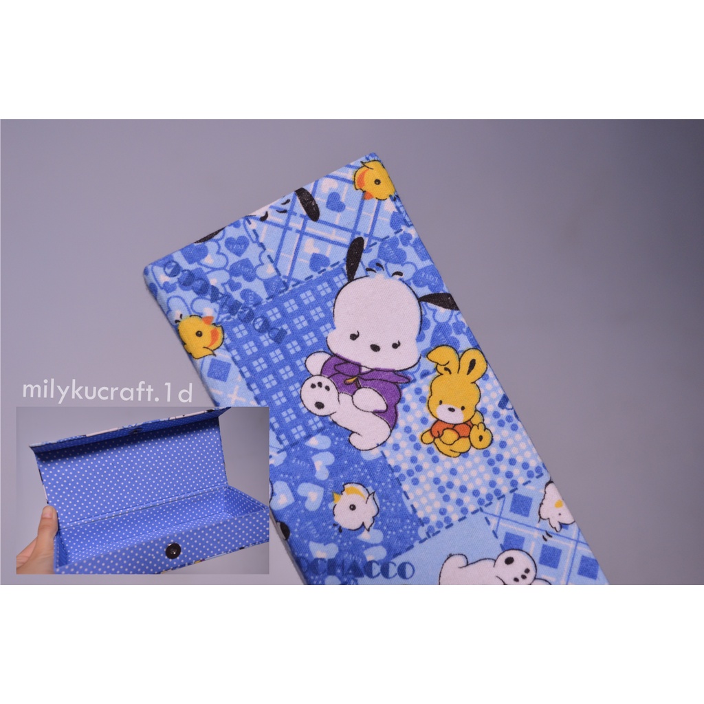 Tempat Pensil/Pencil Case/Box