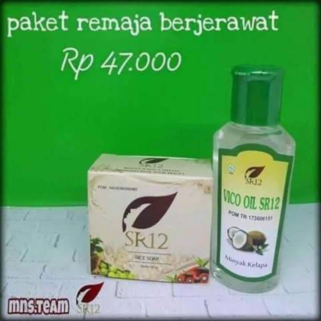 Vico oil