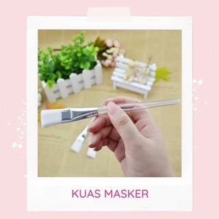 KUAS MASKER