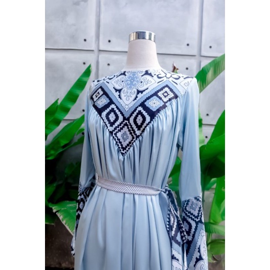 Shireen Tunik
